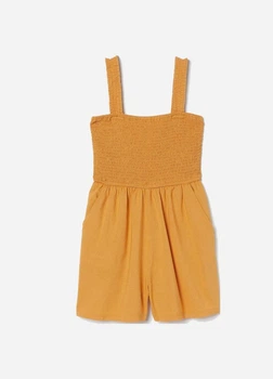 Комбінезон H&M L Помаранчевий 0943283