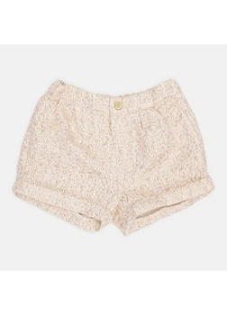 Шорты H&M 68 Золотой 0927647_золот_04