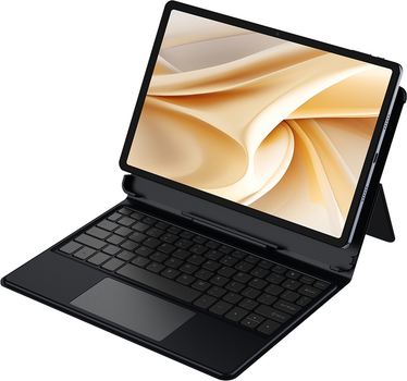 Etui na klawiaturę Ulefone do Tab A11 Pro Black (UF-TAB11P_KB)