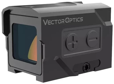 Прицел коллиматорный Vector Optics Frenzy Plus 1x18x20 Enclosed