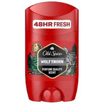 Дезодорант Old Spice Wolfthorn мужской с ароматом цитрусов 50 мл