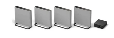 Саундбар Sony BRAVIA Theatre Quad HT-A9M2