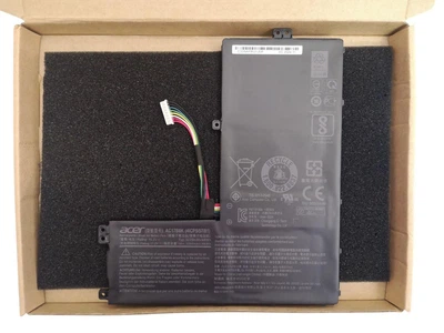 Аккумулятор для ноутбука Acer Swift 3 SF315-52, SF315-52G-58HG, AC17B8K 3220mah 48Wh ORIGINAL