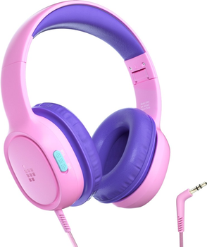 Навушники Tronsmart KH01 Pink (6975606873003)