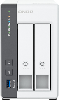 Serwer plików QNAP TS-216G