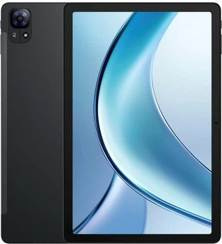 Планшет Doogee Tab E3 LTE 8/256GB Black VIP Edition