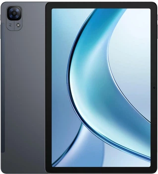 Планшет Doogee Tab E3 LTE 8/256GB Grey