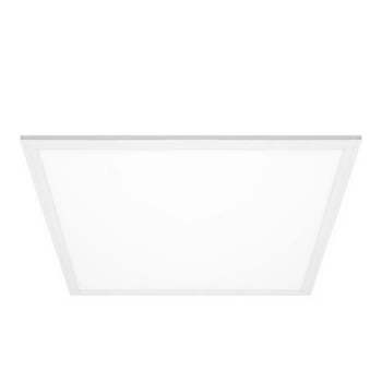 Светильник LED панель Optima 40-45W 6000К 600х600мм с блоком питания