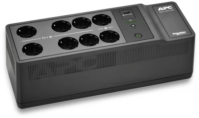 UPS APC Back-UPS 300W/500VA Schuko (BE500G2-GR) UPS APC Back-UPS 300W/500VA Schuko (BE500G2-GR)