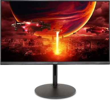 Monitor 23.8" Acer Nitro XF240YX1biiph (UM.QX0EE.105)