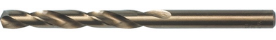 Свердло для металу YATO HSS-Cobalt 6 х 93/57 мм (YT-4060)