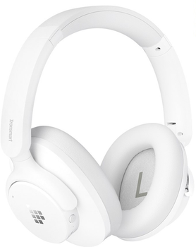 Навушники Tronsmart Sounfii Q20S White (6975606874437)