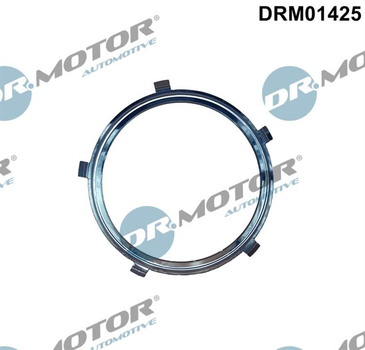 Прокладка выхлопной системы Dr.Motor (DRM01425)