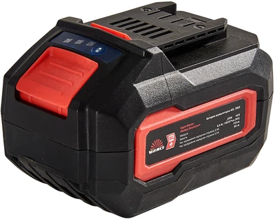 Акумуляторна батарея Vitals Master ASL 1860 SmartLine+ 6 Аг (184457)