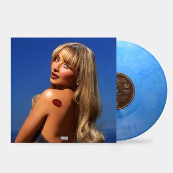 Виниловые пластинки Sabrina Carpenter - купить недорого в