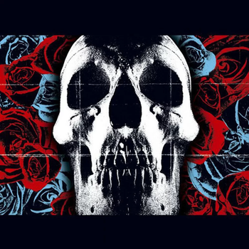 Deftones - Deftones (Europe 20 Jan 2012)