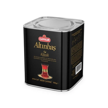 Турецкий чай Caykur Altınbaş Klasik 100 г