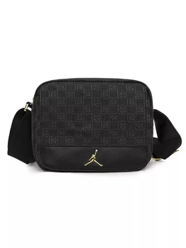 Мессенджер Jordan Monogram сумка через плечо