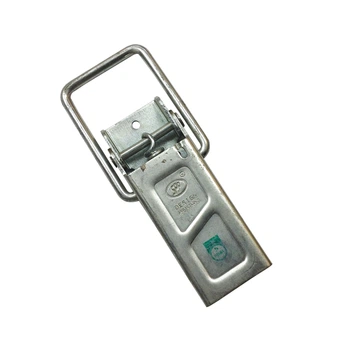 Замок ексцентриковий SPP ZB-07B 152 х 56мм 20512-1