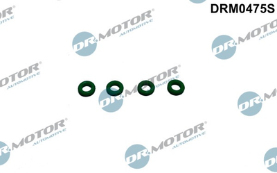 Комплект прокладок форсунки Dr.Motor (DRM0475S)