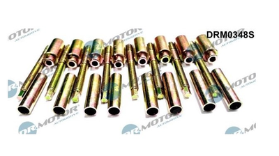 Болт крепления форсунки Dr.Motor (DRM0348S)