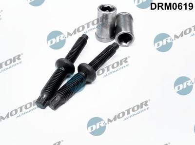 Болт крепления форсунки Dr.Motor (DRM0619)