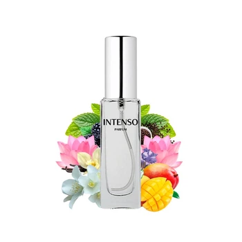 Парфуми унісекс Intenso Parfum (версія Mango Skin VILHELM PARFUMERIE) 35ml