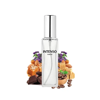 Духи унисекс Intenso Parfum (версия BLACK PHANTOM KILIAN) 20ml