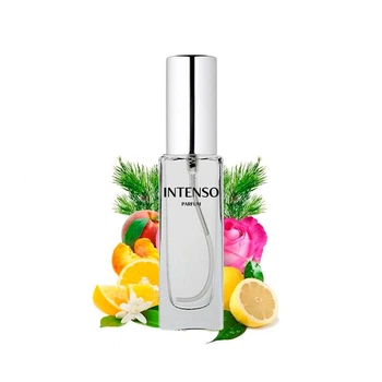 Парфуми для жінок Intenso Parfum (версія TOY 2 BUBBLE GUM MOSCHINO) 35ml