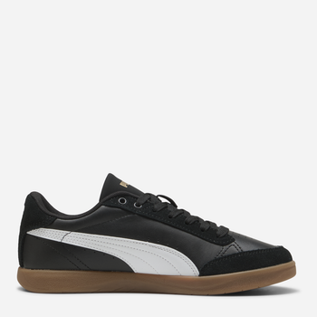 Женские кеды низкие Puma Vikky Star OG 40260102 37.5 (4.5UK) 23.5 см Black/White/Gold (4069156737310)