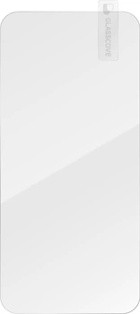 Защитное стекло для смартфона Apple iPhone 15 Pro Glasscove Clear (0742751671541)