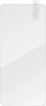 Защитное стекло для смартфона Xiaomi Redmi Note 14 4G Glasscove Clear (7427308428818)