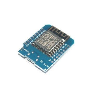 Модуль быстрой отладки WeMos D1 mini программируемая плата WiFi