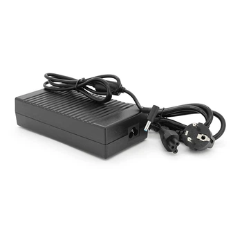 Блок питания для ноутбука MERLION LHP150/19.5-4.5 на 3,0 150W HP (Hewlett-Packard)