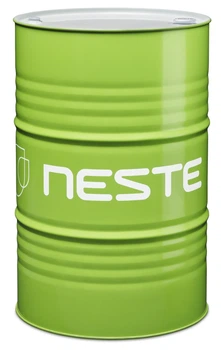 Моторна олива синтетична Neste Pro C3 5W-40 200 л