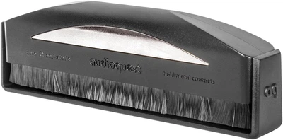 Щітка антистатична для вінілу AudioQuest Silver Anti-Static Record Brush