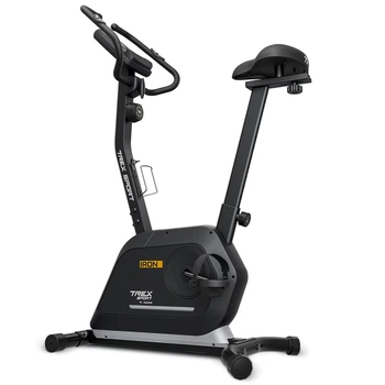 Велотренажер Trex Sport TX-500MB IRON магнитный черный