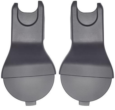 Adapter do fotelika samochodowego do wózka Easywalker Harvey2/Harvey3/Harvey5/Jimmey (8719033991644)