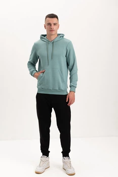 Мужское Худи AndreStar AndreStar 3XL (7727)