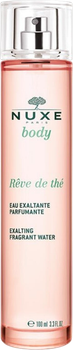 Mgiełka do ciała Nuxe Body Reve de The Exalting Fragrant Water 100 ml (3264680021985)