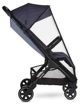 Moskitiera do wózka spacerowego Easywalker Jackey/Jackey2/Jackey XL/Jackey2 XL (8719033998346)
