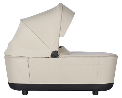 Gondola do wózka Easywalker Rockey S/M/L Bright Taupe (8720512117592)