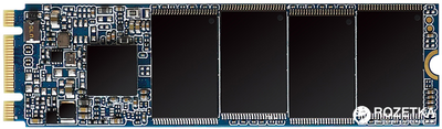 SSD диск Silicon Power M56 240GB M.2 2280 SATAIII TLC (SP240GBSS3M56B28)