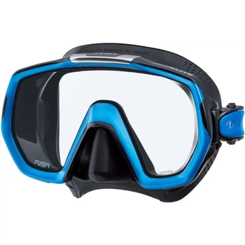 Маска для дайвинга TUSA Freedom Elite M1003QB FB