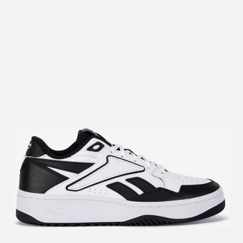Подростковые кожаные кеды для девочки Reebok Atr Chill 100201933 36.5 Белые (5905588704409)