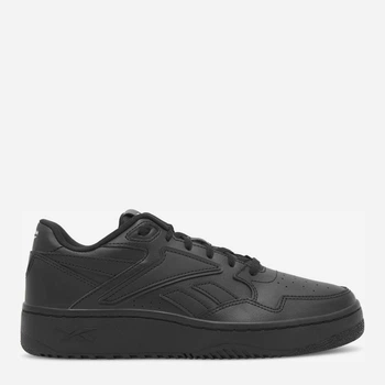 Підліткові шкіряні кеди для хлопчика Reebok Atr Chill Jr 100200204 38.5 Чорні (5905588391531)