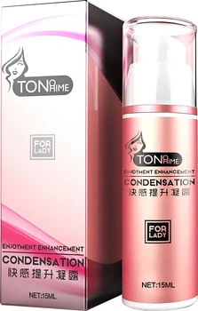 Гель-лубрикант Tono Hime Enjoyment Enhancement Condensation For Lady афродизіак для посилення оргазму 15 мл (ROZ6501053625)
