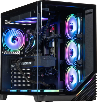 Компьютер ARTLINE Gaming X77 (X77v117)