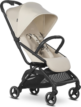 Прогулянкова коляска Easywalker Rockey S Bright Taupe (8720512117479)