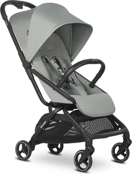 Прогулянкова коляска Easywalker Rockey S Fresh Green (8720512117486)